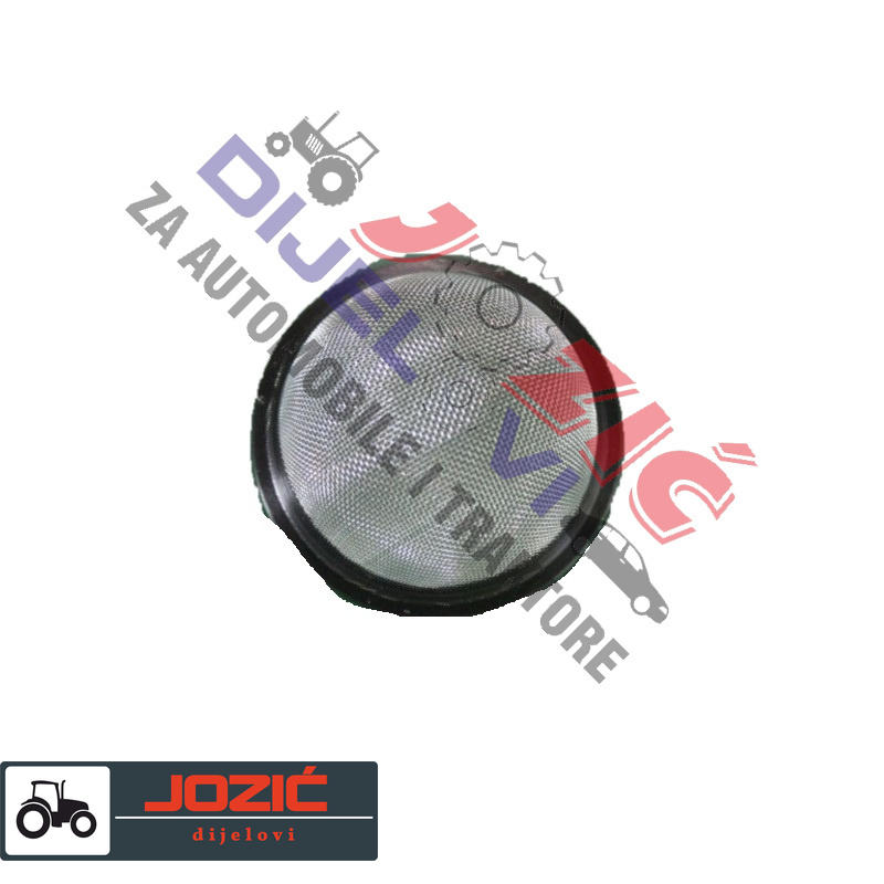 Daisy on the Ohoopee